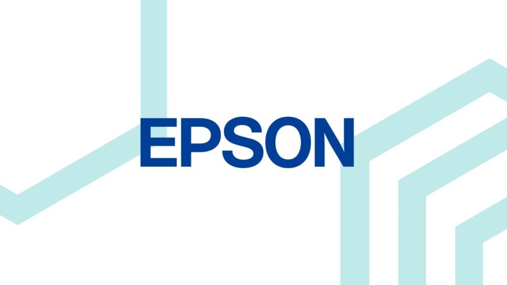 Epson Invites Startups and Developers to Join its Third "Innovation Challenge"