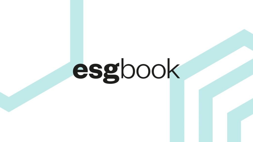 ESG Book appoints John Wise as new Chair as company accelerates global growth