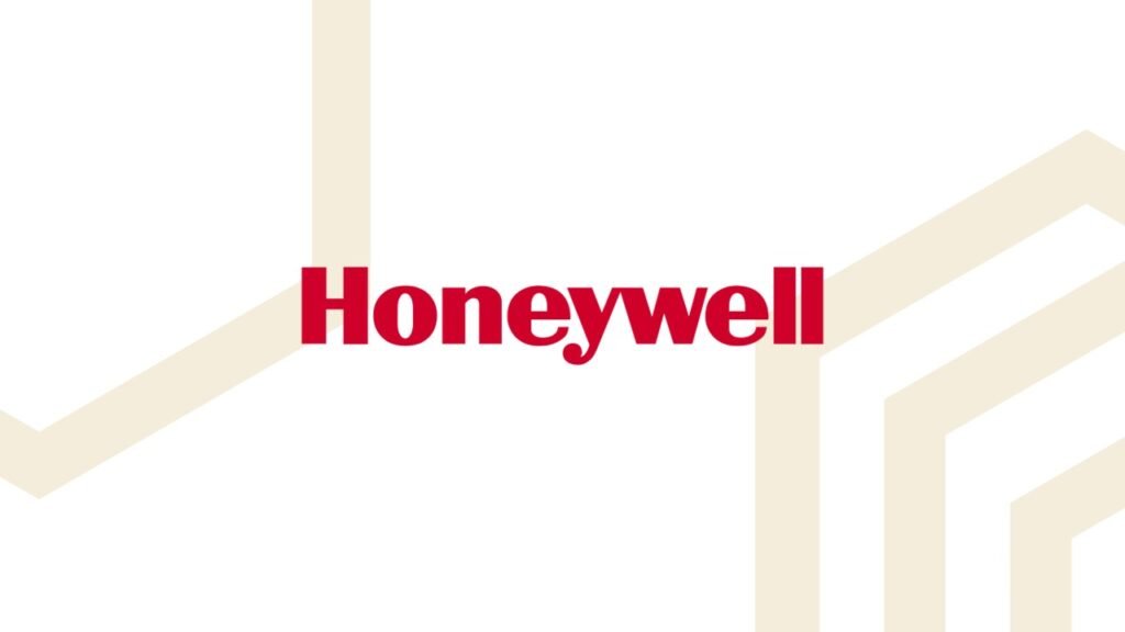 Honeywell Unveils Breakthrough Enterprise Solution to Help Organizations Mitigate Evolving Cyber Threats