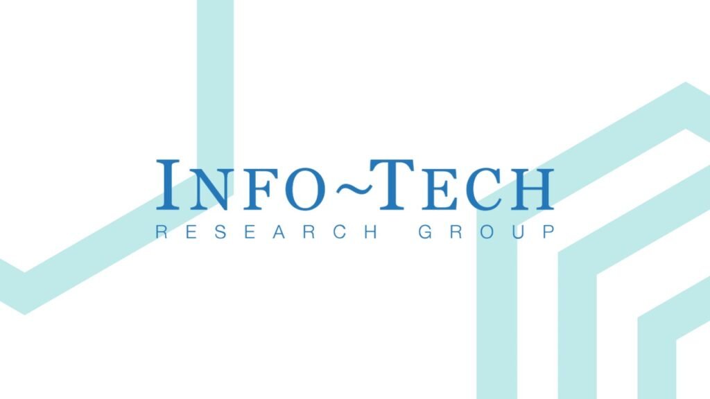 Unlocking AI’s Full Potential Requires Maturity Assessment, Info-Tech Research Group Highlights in New Industry Resource