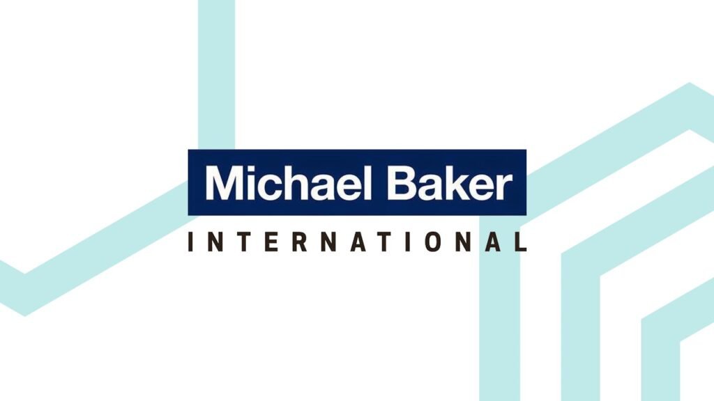 Michael Baker International Names Joseph Bartorelli Vice President, National Geospatial Business Development Director