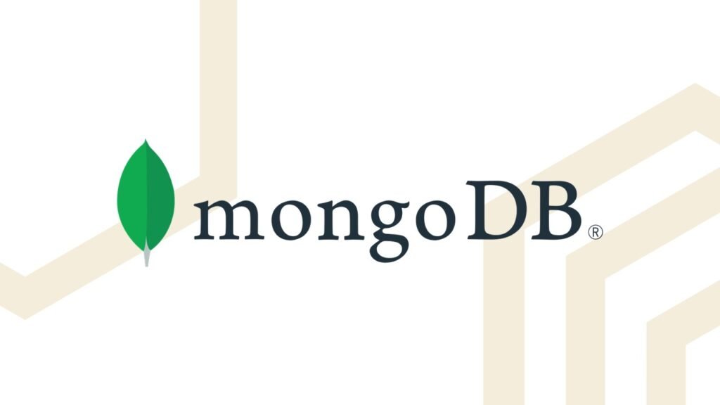 MongoDB Announces Jim Scharf as Chief Technology Officer