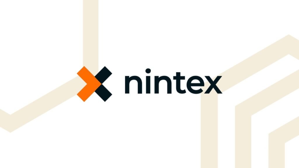 Nintex appoints Asana head of global customer experience Neeracha Taychakhoonavudh to Board of Directors and Lucid Software executive Sean Goldstein as Chief Revenue Officer