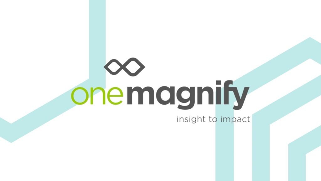 OneMagnify Announces Addition of Jill Bright as Chief Transformation Officer