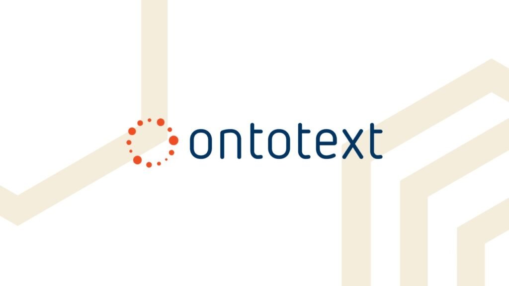 Ontotext's GraphDB Solution Now Available in the AWS Marketplace