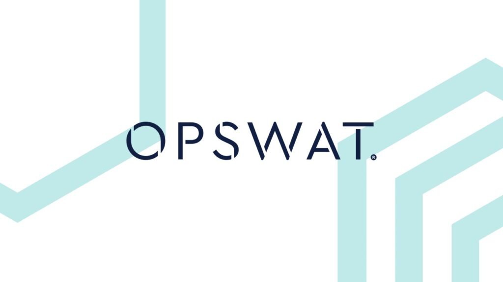 OPSWAT Recognized for Cybersecurity Innovation in 7th Annual CyberSecurity Breakthrough Awards Program