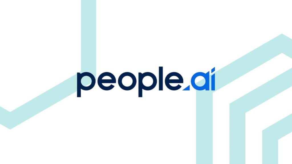 People.ai Unveils SalesAI: The Only Generative AI Sales Solution with the Data Foundation to Supercharge Growth