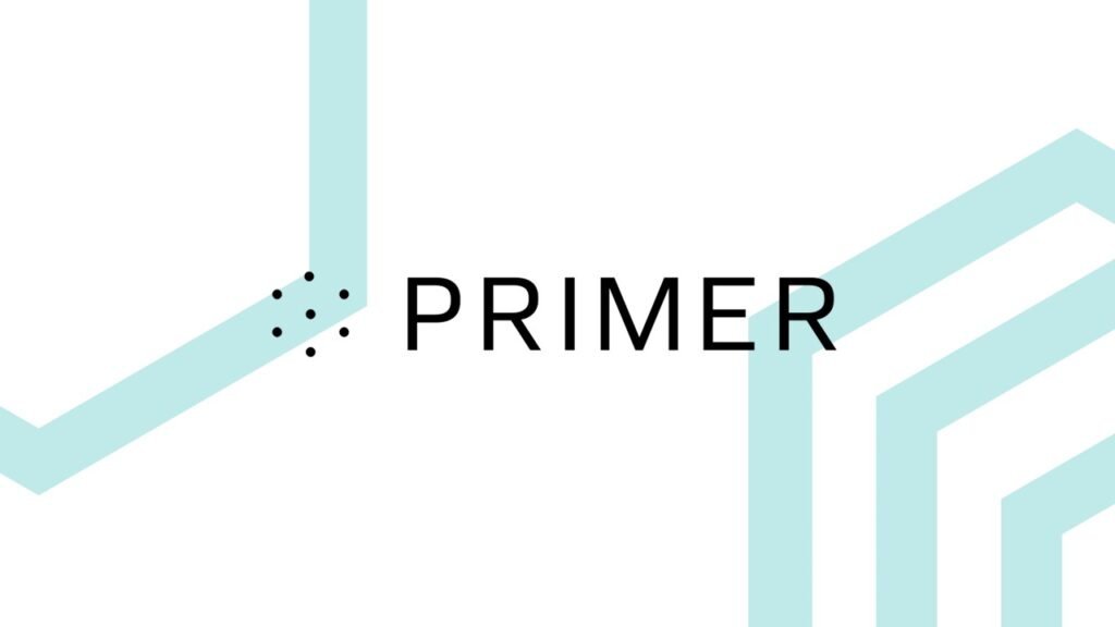 Primer Announces Former US Army General Stephen J. Townsend to its Federal Advisory Board