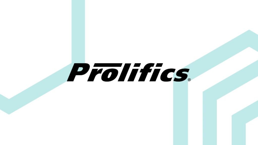 Prolifics Chooses Provus for AI-Powered Services Quoting Automation