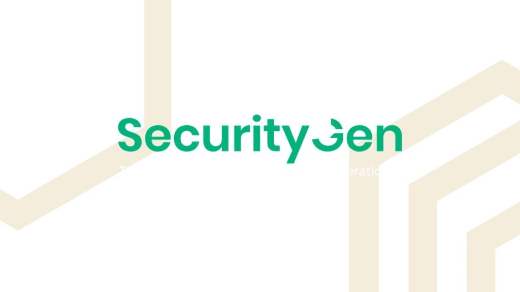 SecurityGen ramps up operations in Middle East amidst 5G growth and Digital Transformation trend across the region