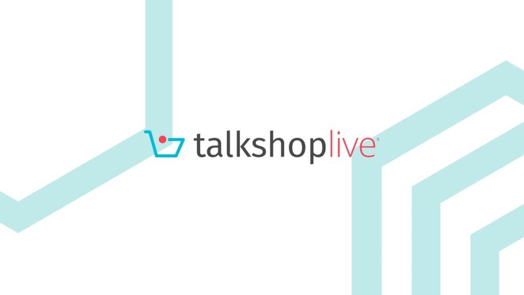 Leading Live Commerce Platform TalkShopLive Releases New HD Studio App