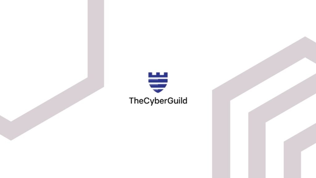 The Cyber Guild Celebrates the ‘Who’s Who’ of Cybersecurity at Annual VIP Awards Reception