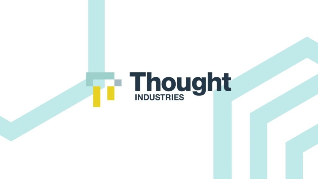 Thought Industries Expands AI Capabilities to Power the Business of Learning