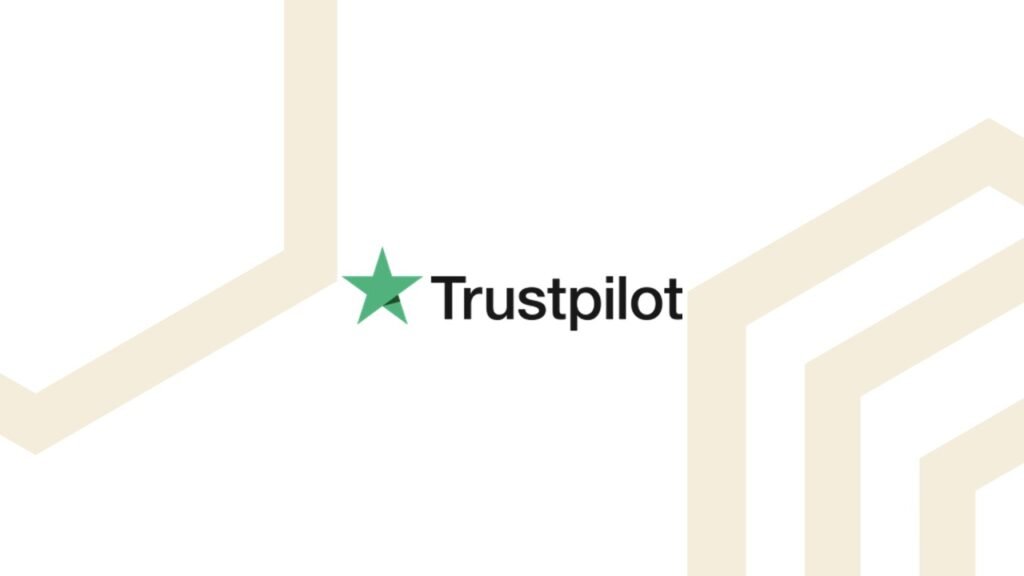 Trustpilot launches Reviews for Salesforce on Salesforce AppExchange, the World's Leading Enterprise Cloud Marketplace