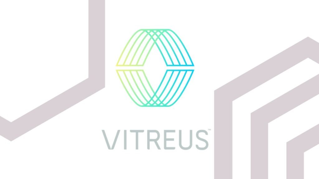 Unleashing the Power of VITREUS: Where Blockchain and AI Converge