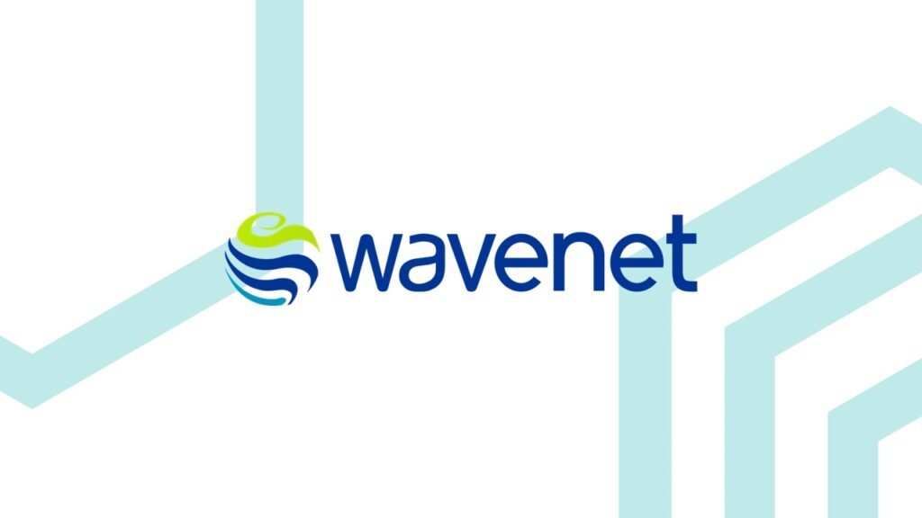 Wavenet Leads the Way in Monetising Generative AI