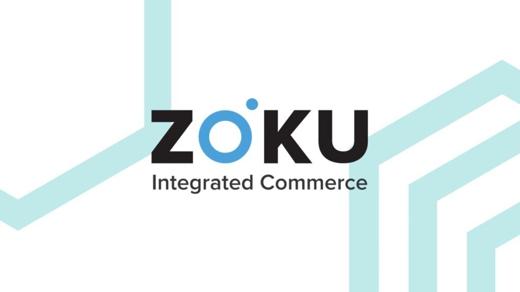 Zoku Announces the Release of Advanced Omni-Commerce Platform for Retail