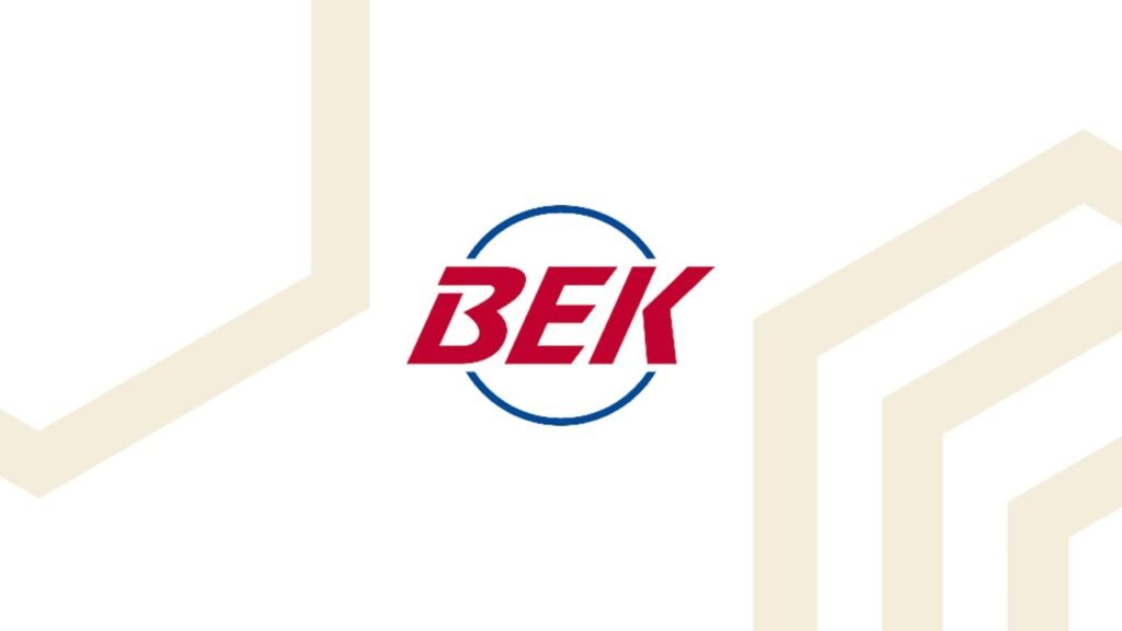 BEK Attends Conference to Explore Future of Surveillance & Advanced Solutions for Customers