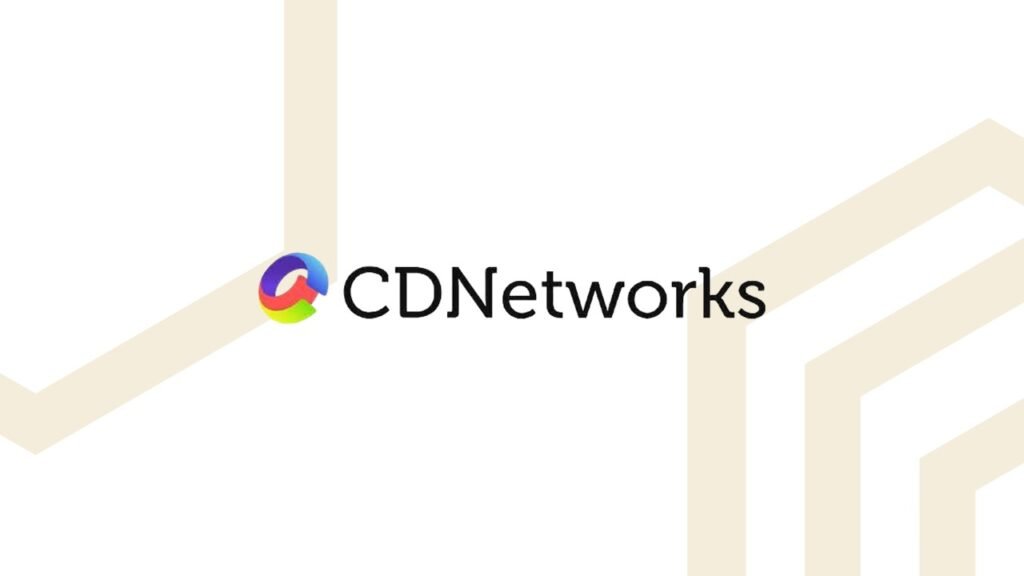 CDNetworks Upgrades WAAP Solution with Its Latest AI-Powered Cloud Security 2.0 Platform and Enhanced Adaptive Protection Capabilities