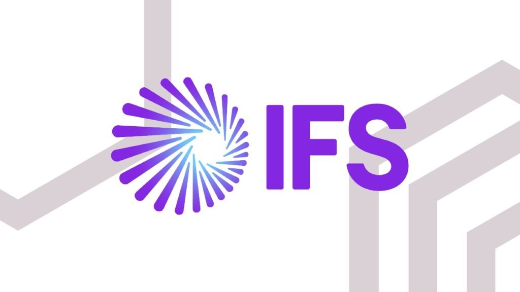 IFS reports industry leading results with 33% software revenue growth for 2023