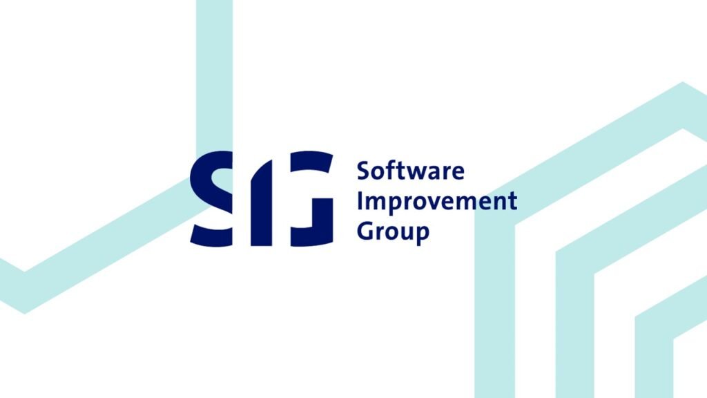 SOFTWARE IMPROVEMENT GROUP CONTRIBUTES TO LATEST PLCOPEN GUIDELINES FOR SOFTWARE QUALITY METRICS IN INDUSTRIAL AUTOMATION