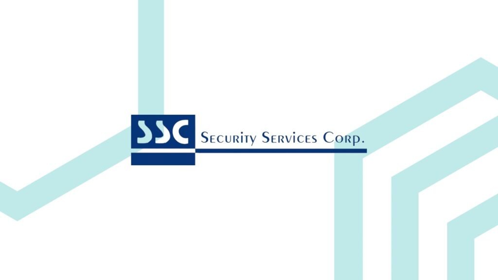 SSC Security Services Corp. Announces Launch of New Cyber Security Partnership Strategy