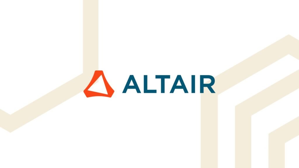 Altair Announces Next-Generation Altair® HPCWorks™ 2024