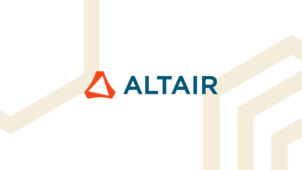 Launch Of Altair® RapidMiner® 2023 Platform Delivers Next-Generatio...