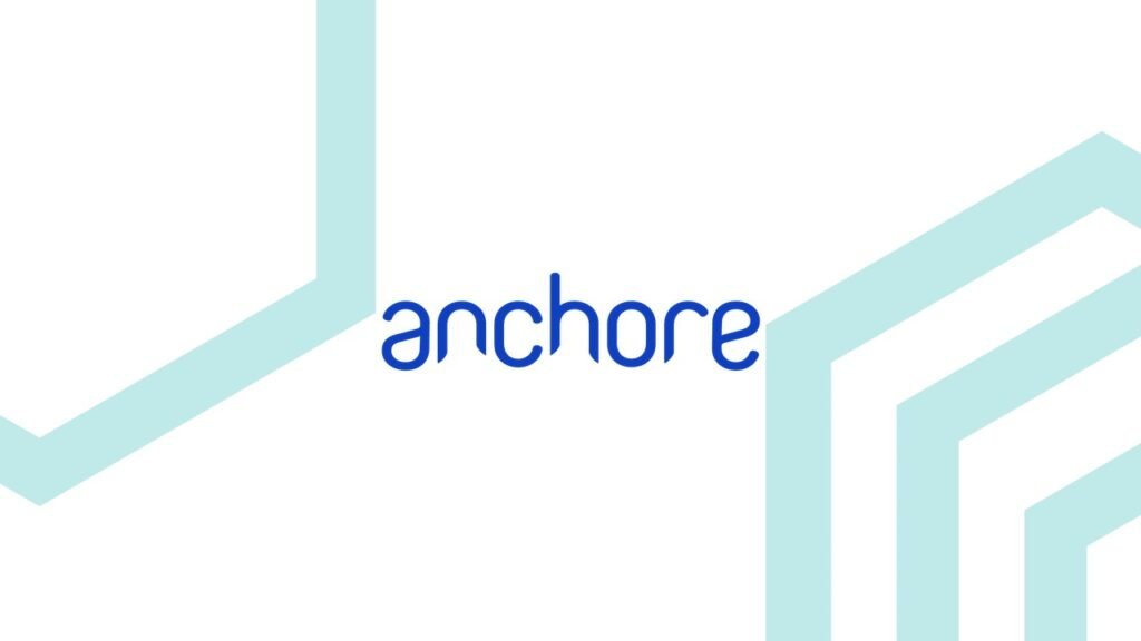 Anchore Reports Strong Success in Federal and Enterprise Markets, Team Growth