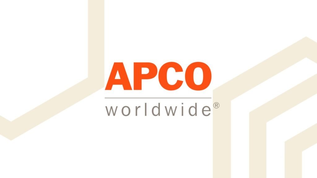 APCO Launches Adaptive Intelligence, AI Advisory Offering to Help Companies Navigate Business Transformation