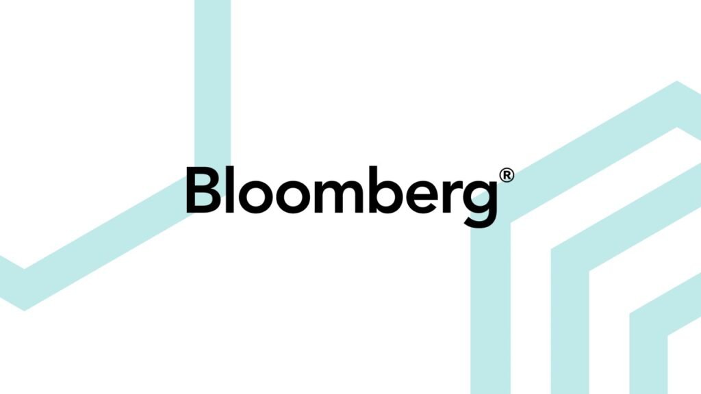 Bloomberg Welcomes Intra-Firm Chatbots to IB