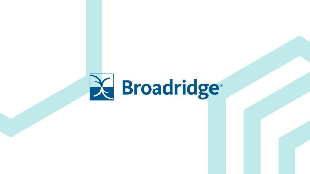 Broadridge Expands Disclosure Capabilities to Help Clients with Complex SEC Filings