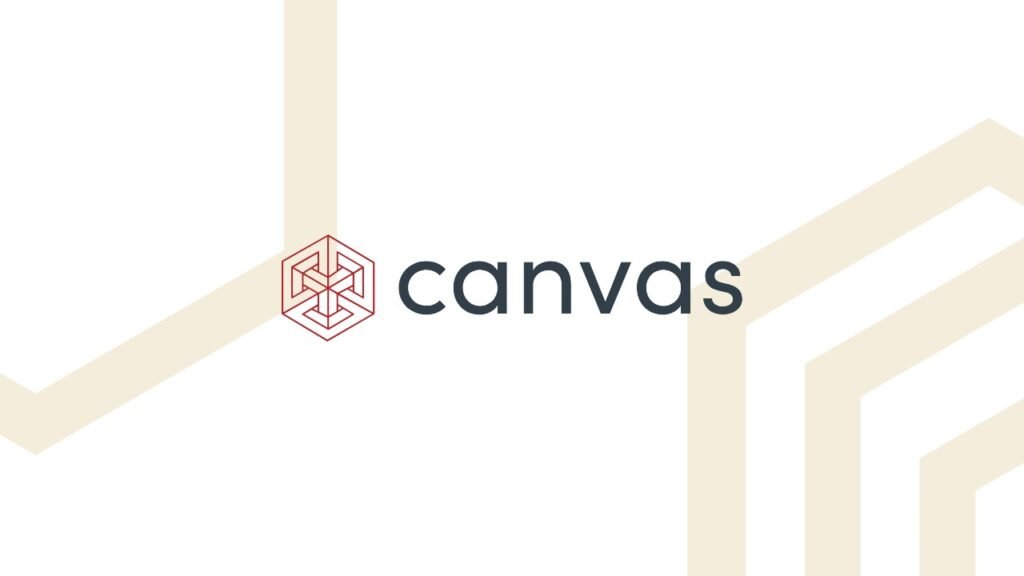 Canvas Envision Wins New Product of the Year at 2023 ASSEMBLY Show