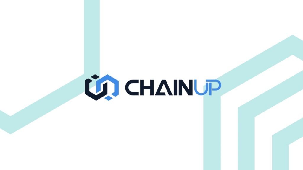ChainUp Embarks on Transformative Web3 Journey Through Strategic Alliance with Zilliqa Group