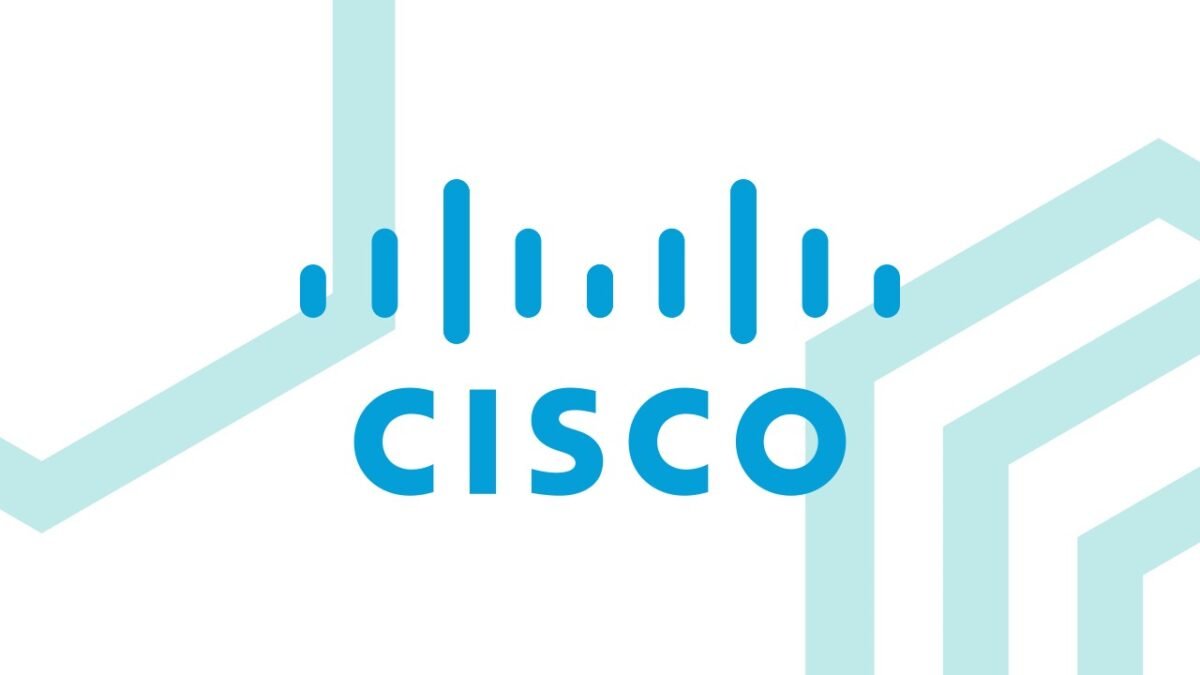 Accel Network Cisco Unveils Secure Network Architecture to Accel... - Cienteinfotech