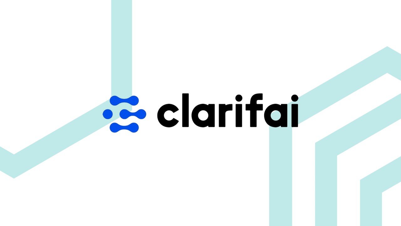 Clarifai Marks 10th Anniversary Launching the 1st Full Stack Genera...