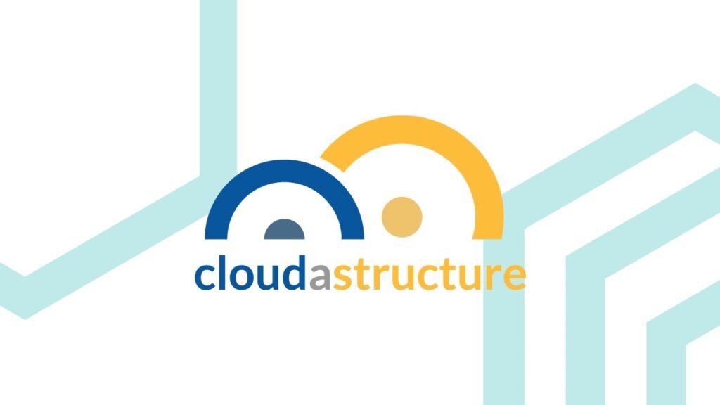 CLOUDASTRUCTURE: THE YEAR IN REVIEW 2023