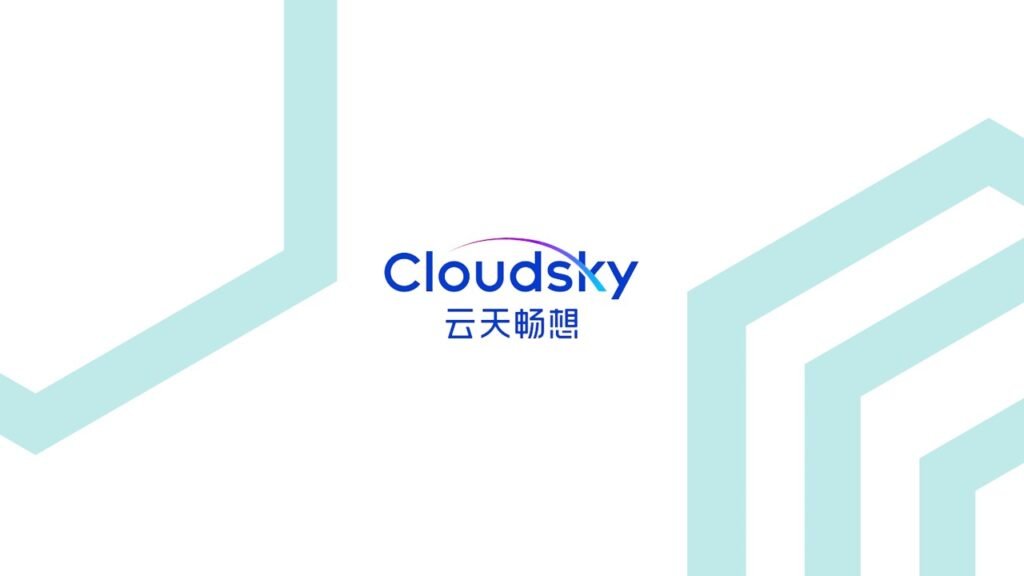 Cloudsky Showcases Breakthroughs in Cloud Computing at 2023 World Internet Conference Wuzhen Summit