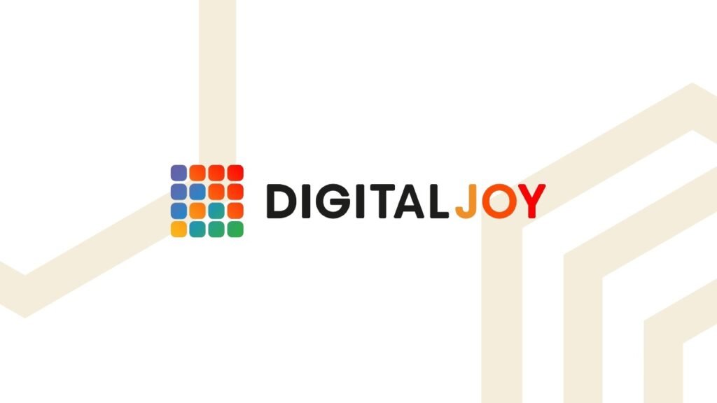 Digital Joy proudly supports LIVE Braid – a global movement of unity and hope