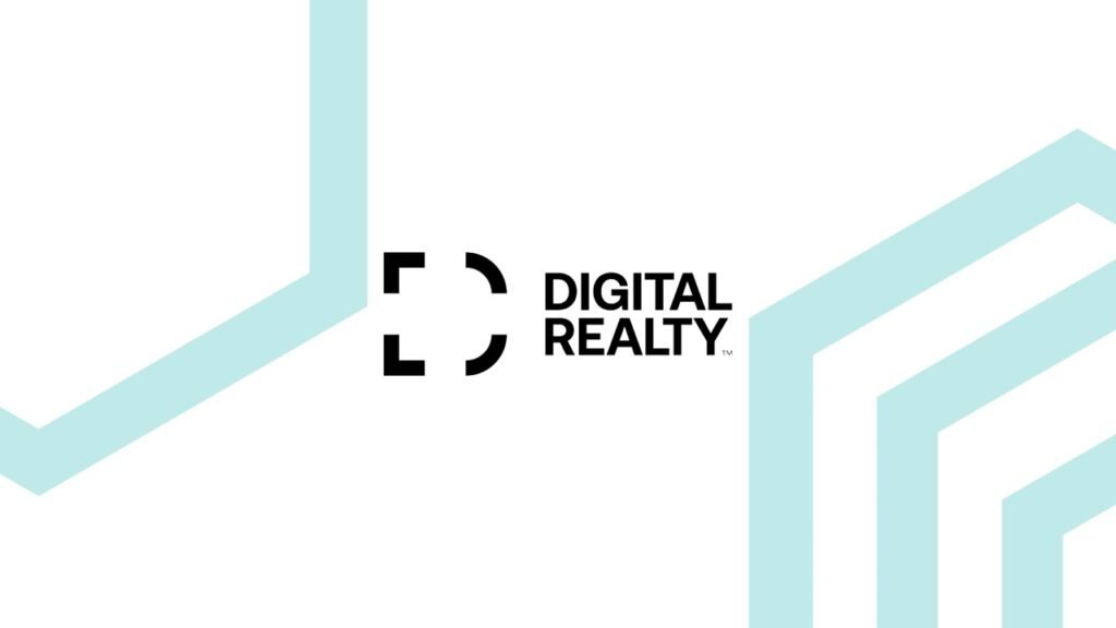 Digital Realty Recognized by Nareit with the “Leader in the Light” Award for Seventh Consecutive Year