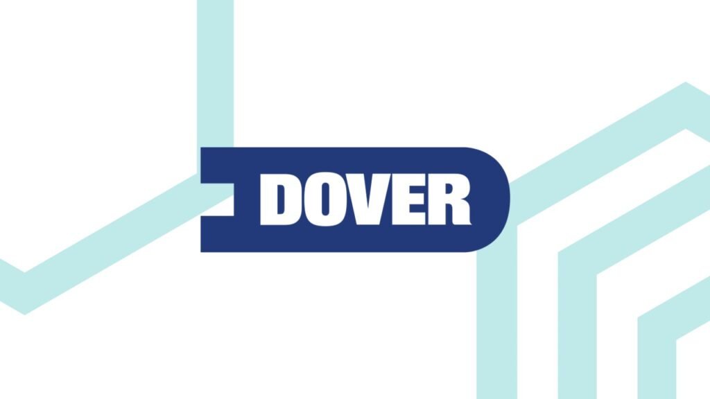 Dover to Participate in Upcoming Investor Conferences