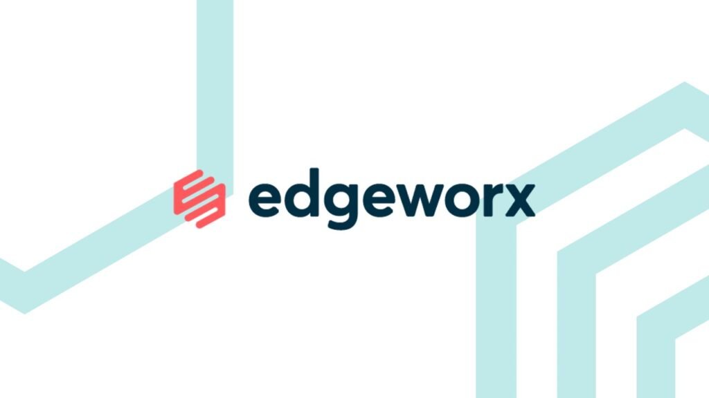 Unveiling Edgeworx Cloud: Your Next-Gen Enterprise Edge Computing Platform