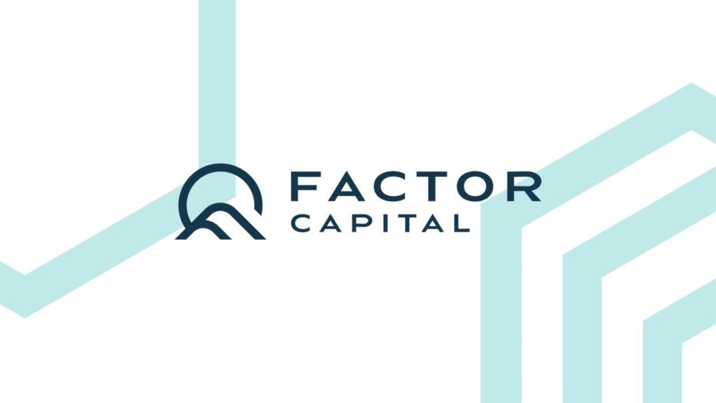 Factor Capital Management Launches – Targets 30M Venture Fund I to Invest in Blockchain Technology Startups