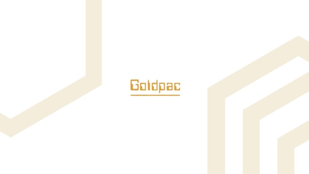 Goldpac Debuts Innovative Software Platforms at Trustech Paris 2023