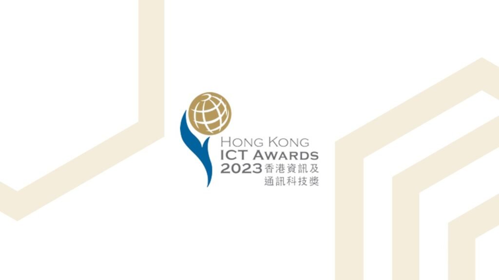 Innovative inventions and applications recognised with Hong Kong ICT Awards 2023