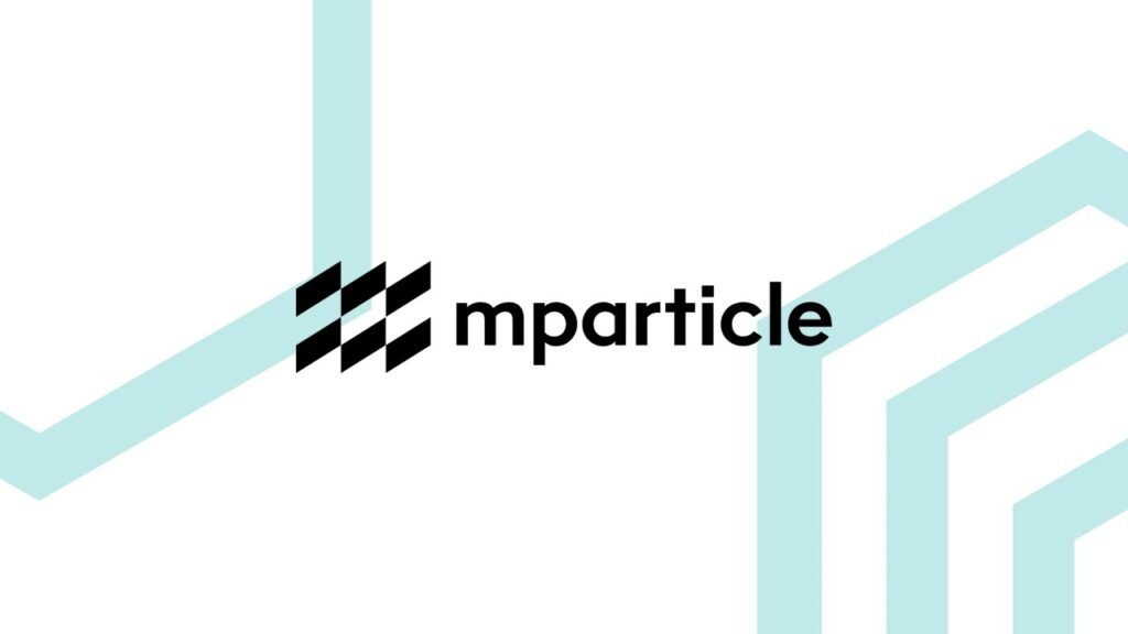 mParticle Achieves the new AWS Advertising and Marketing Technology Competency