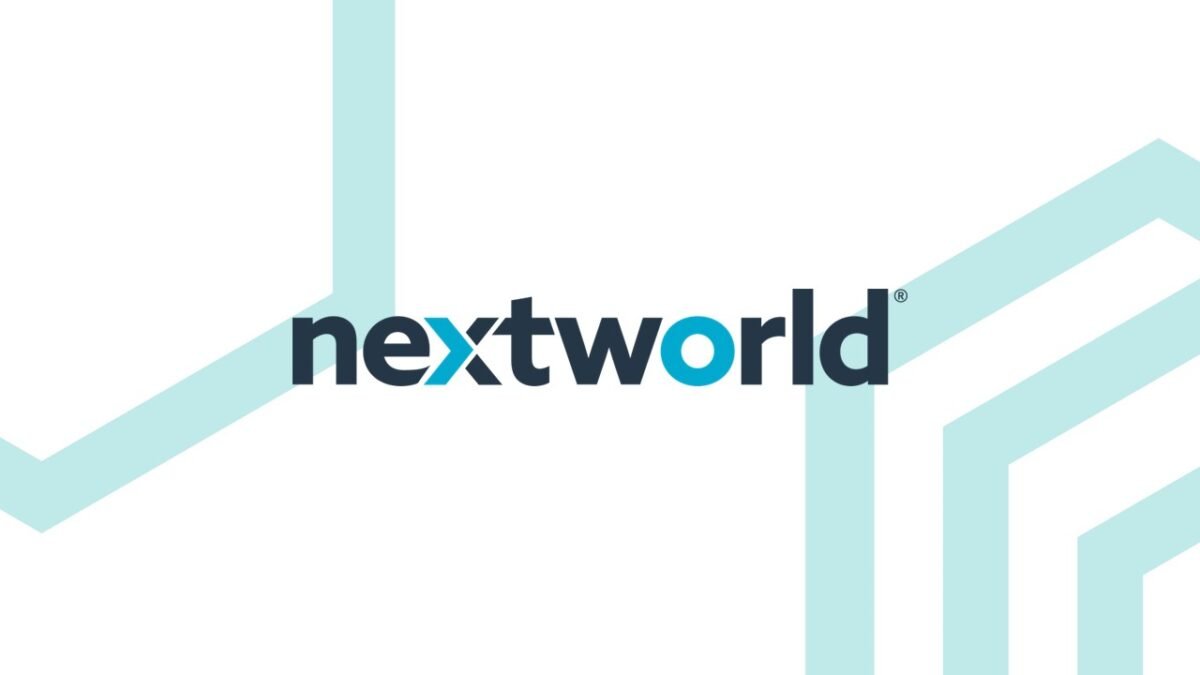 Next World Modules Nextworld® unveils latest release with new AI capa... - Cienteinfotech