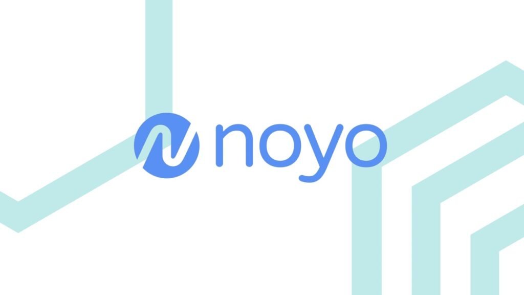 Noyo Strengthens Leadership Team with Key Appointments