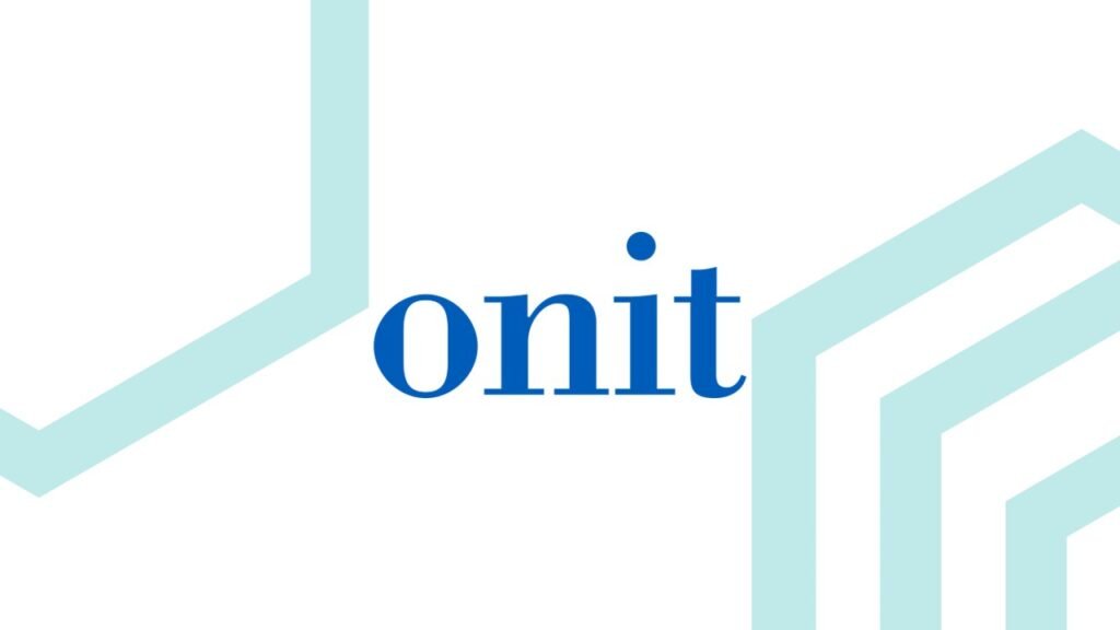 Onit Introduces Generative AI-Powered Contract Management Software that Empowers Users to Maximize Their Impact