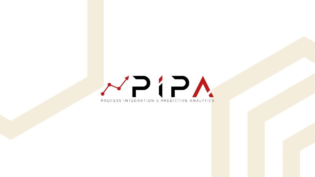 PIPA, The AI Leader For R&D Innovation Accelerates Growth with Addition of John Melo as CEO